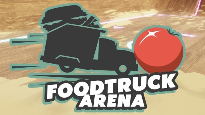 Foodtruck Arena