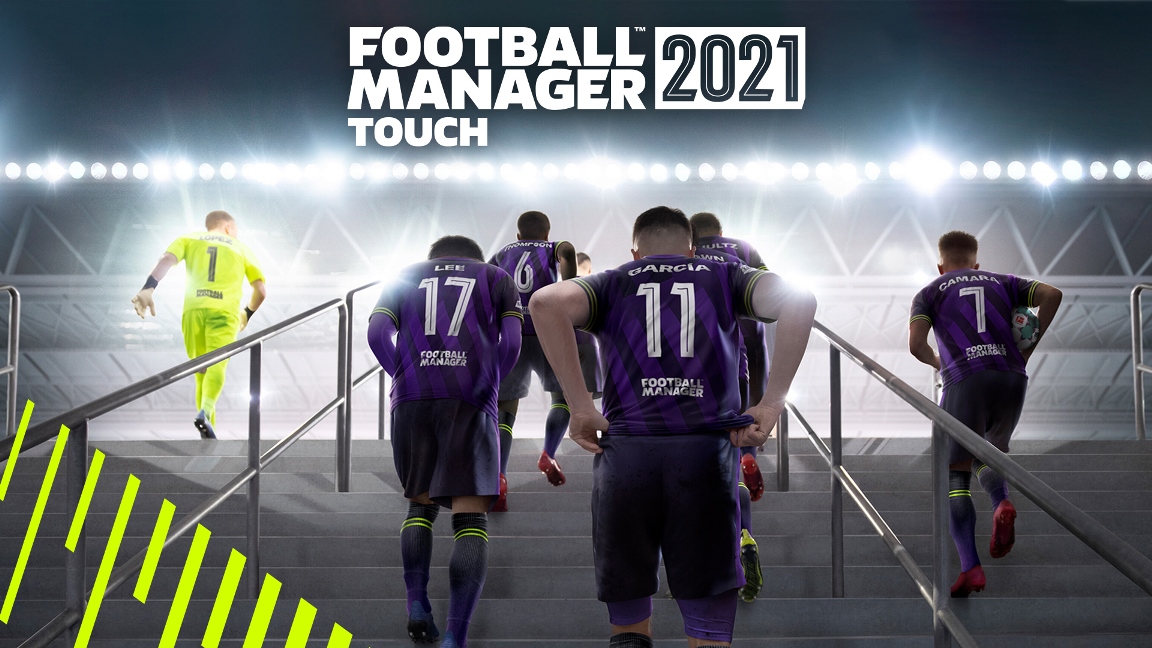 Football manager 2021 как поменять язык