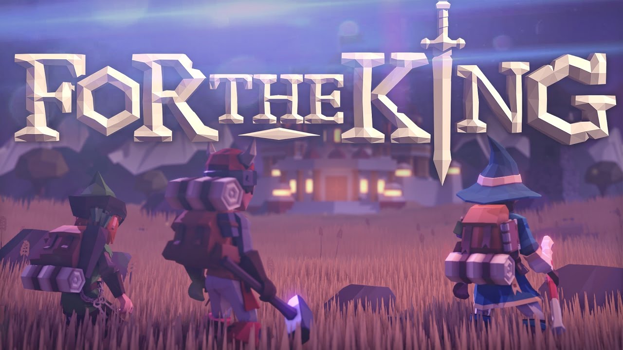 for the king nintendo switch