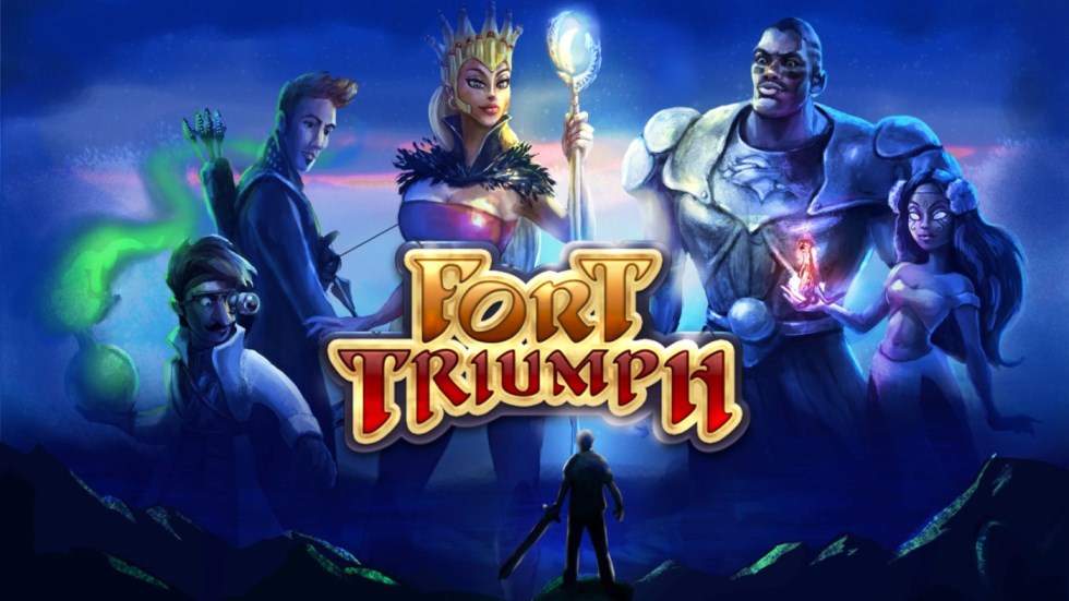 fort triumph igg