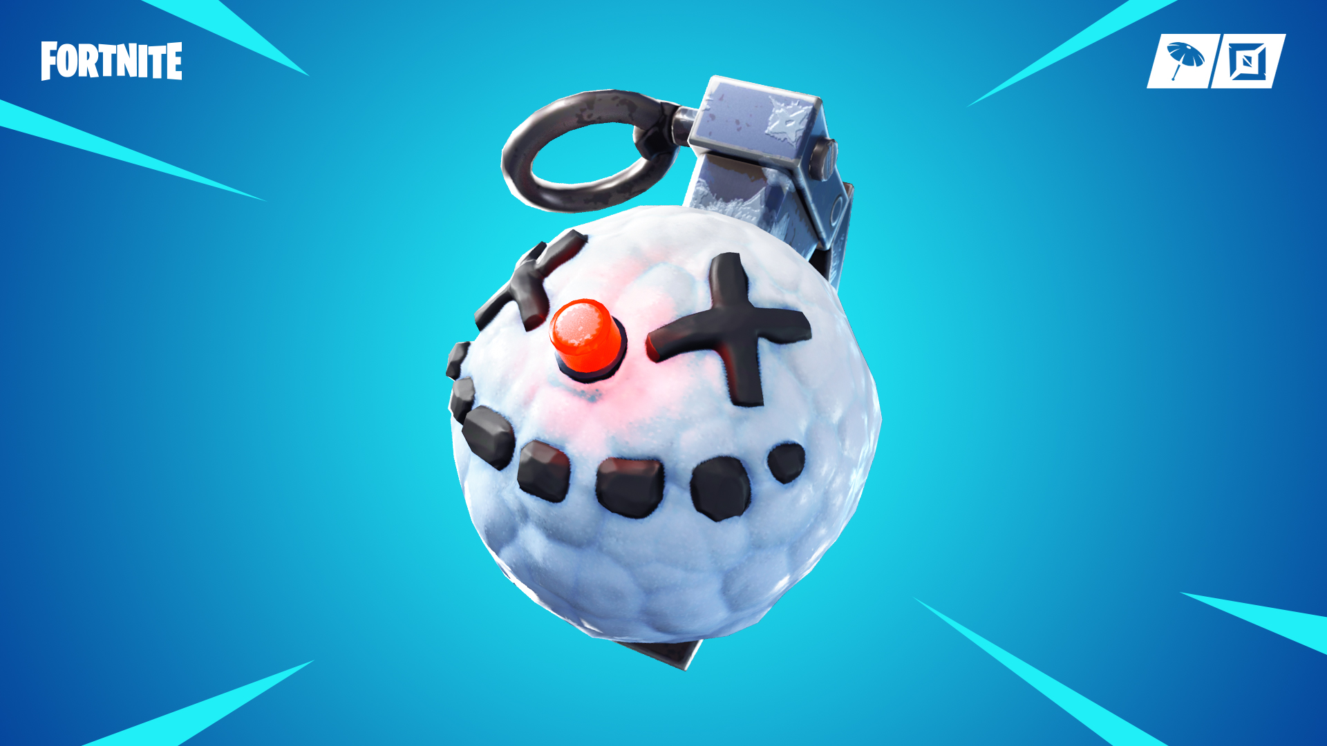 Snowman Bomb Fortnite Fortnite Version 7 30 Patch Notes Nintendo Everything