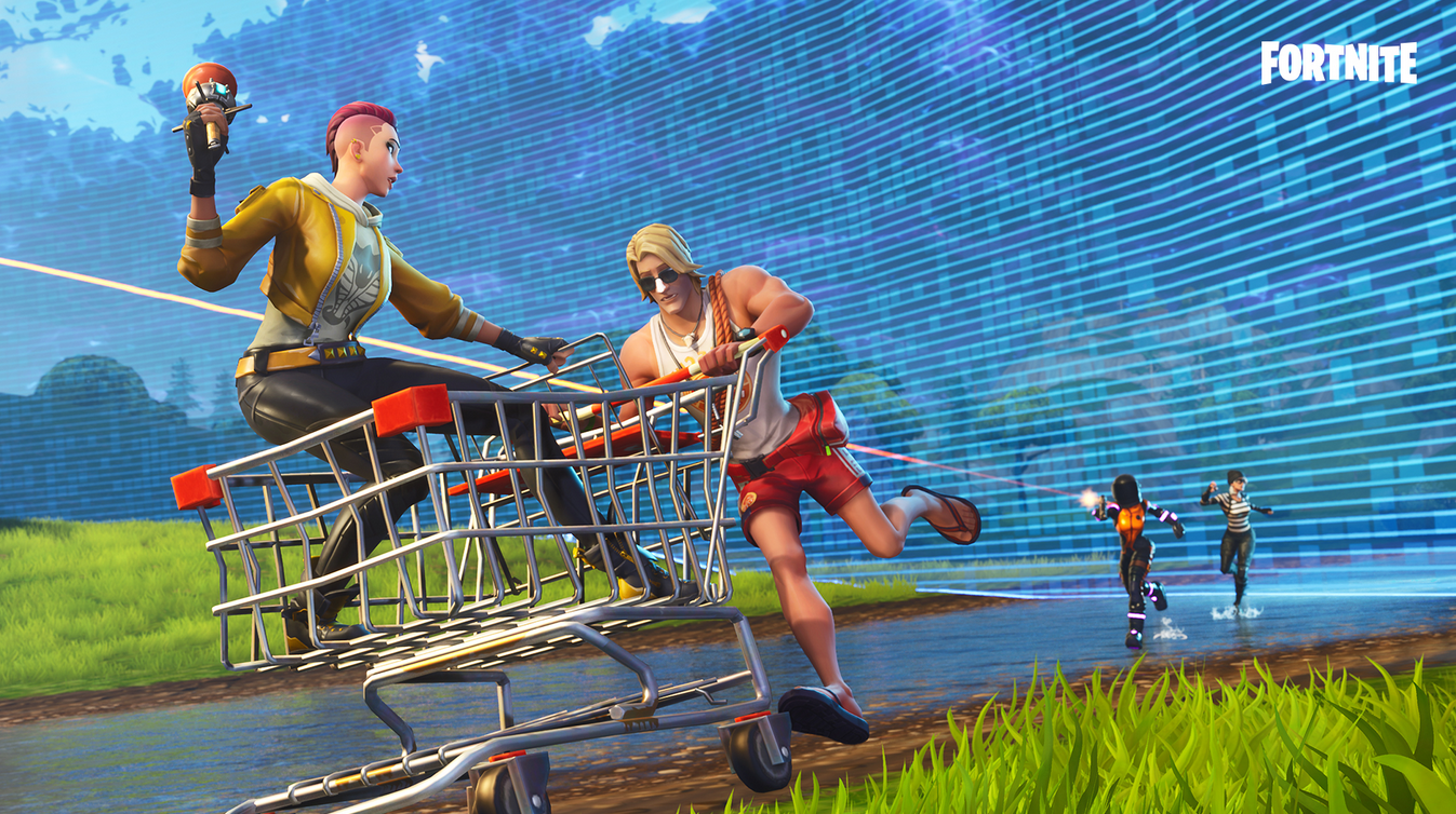 Fortnite Version 5 20 Patch Notes Switch Gpu Optimization And - battle royale