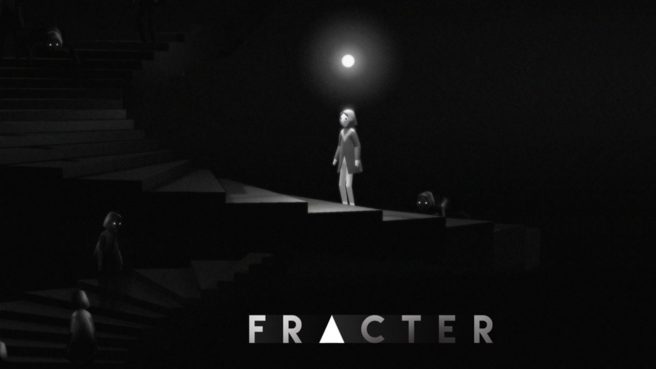 FRACTER