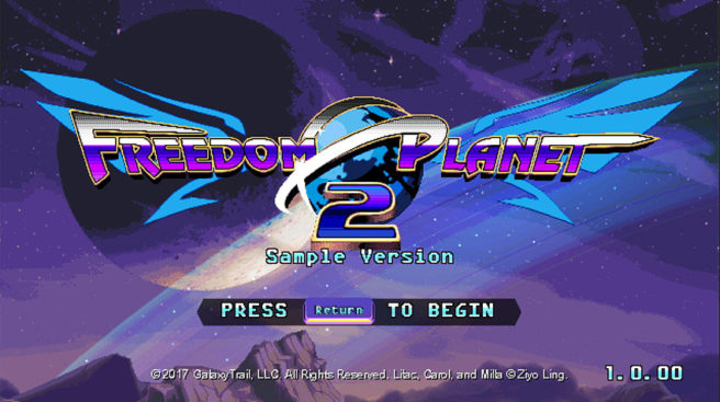 freedom planet 2 aaa