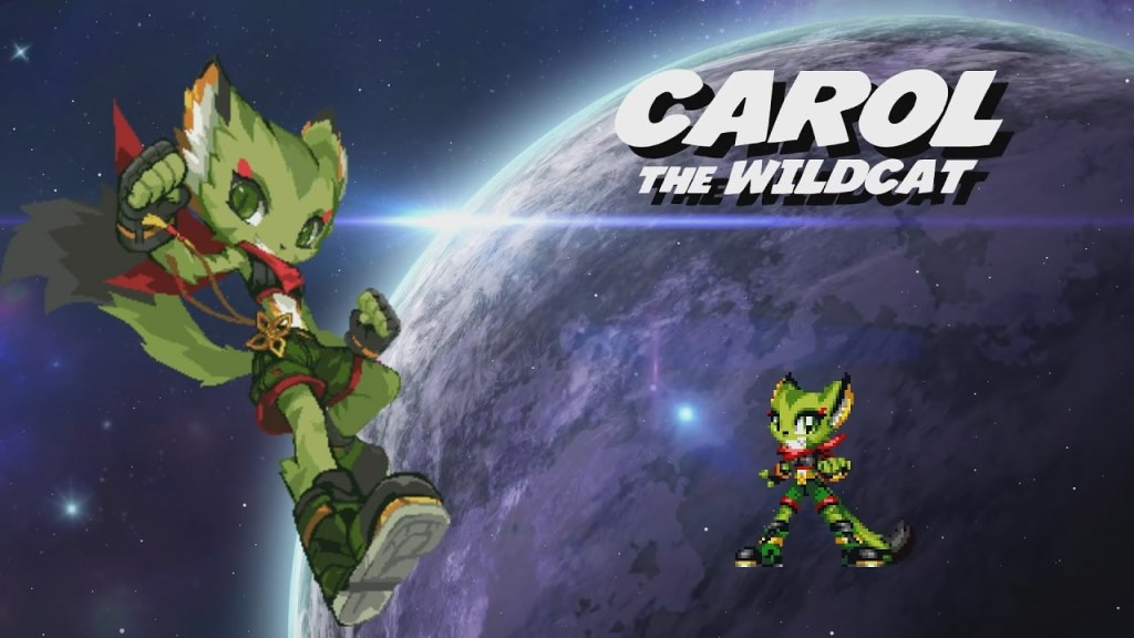 download freedom planet 3ds for free