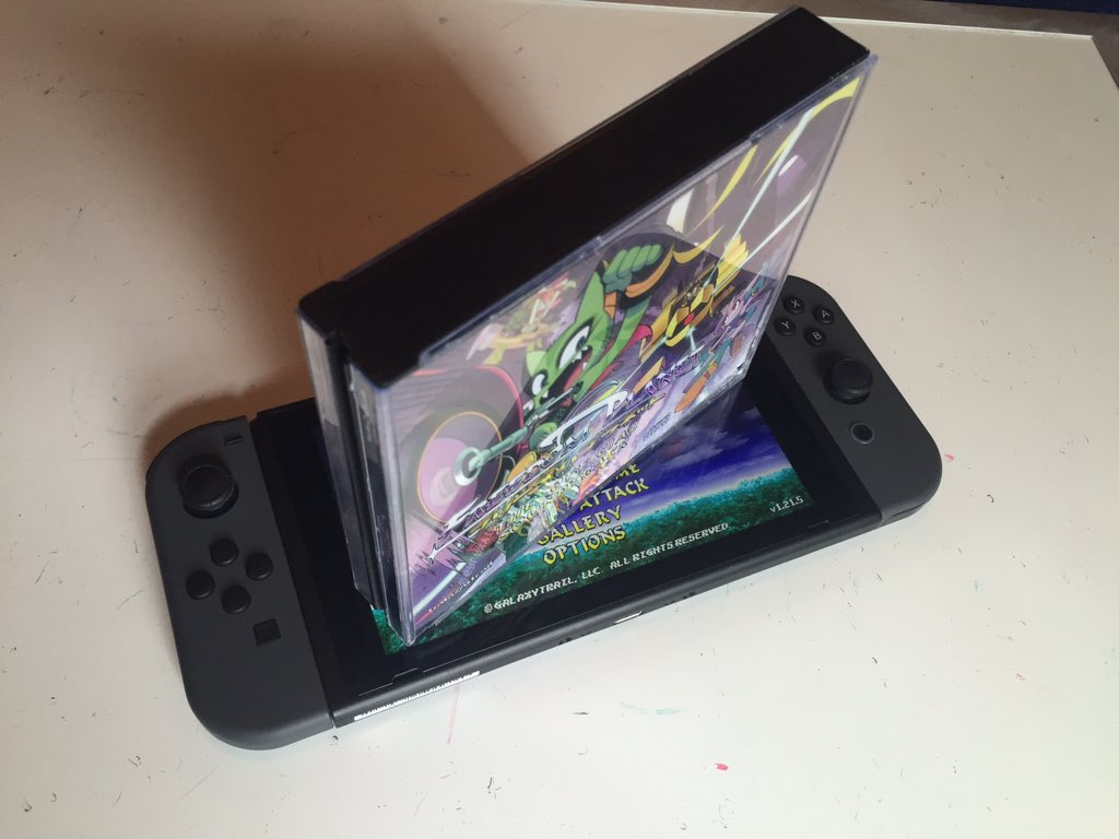download freedom planet 2 switch for free