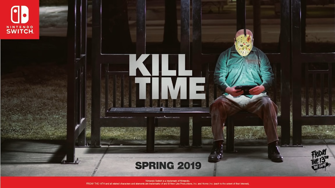  Friday The 13th: The Game Ultimate Slasher Edition