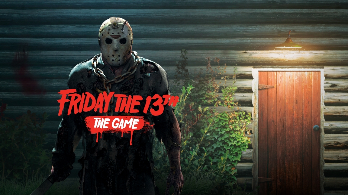 Friday the 13th the game как уменьшить пинг