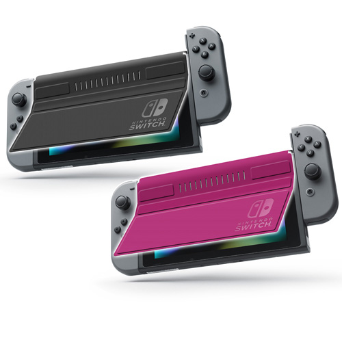switch hybrid cover