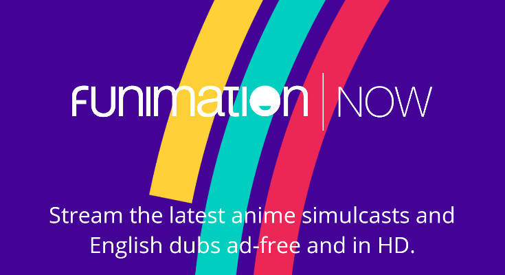 switch funimation