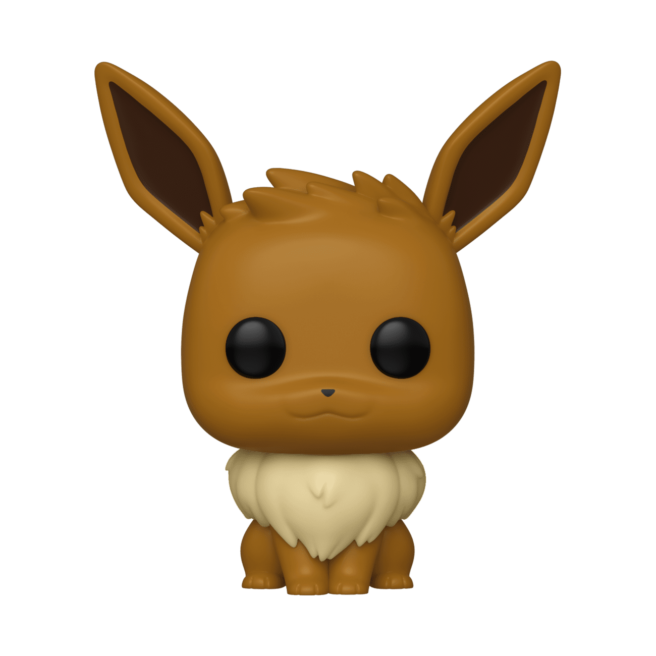 funko pop diamond eevee