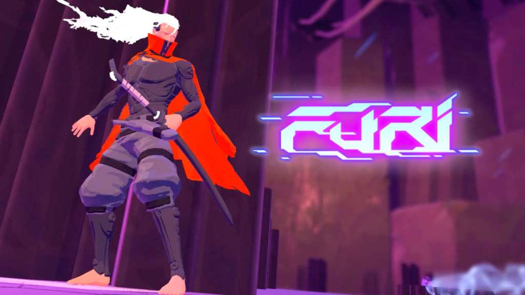 furi switch