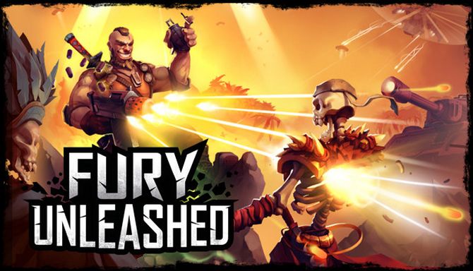 Fury unleashed системные требования