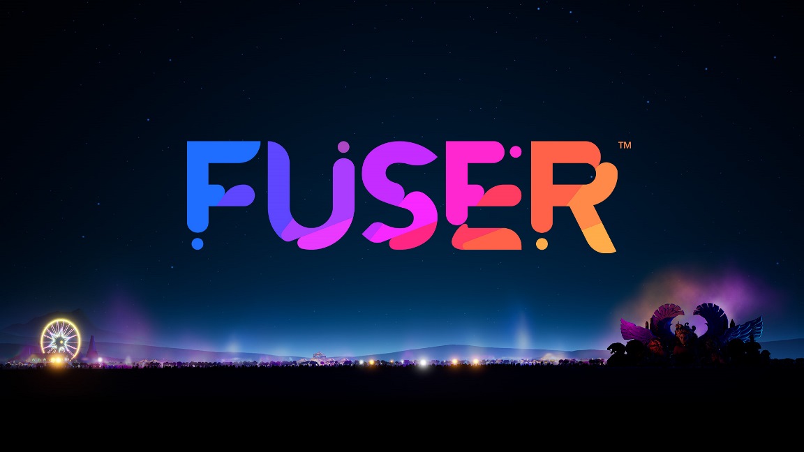 Fuser