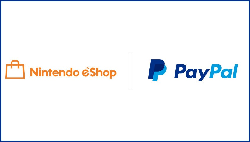 paypal switch eshop