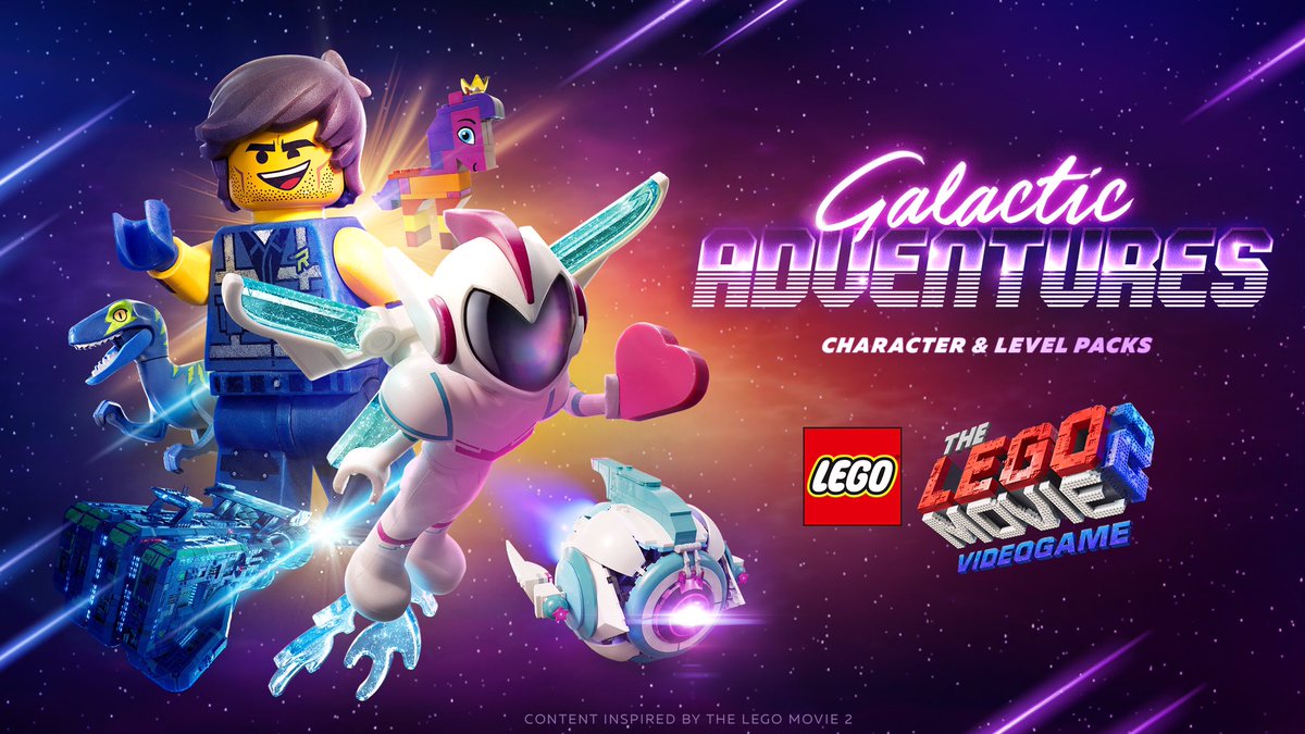 lego movie 2 for switch