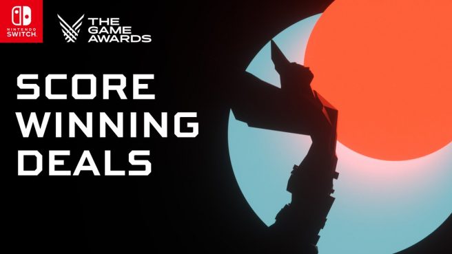 The Game Awards 2020
