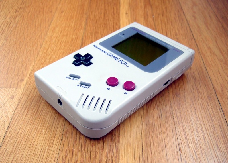 Game Boy