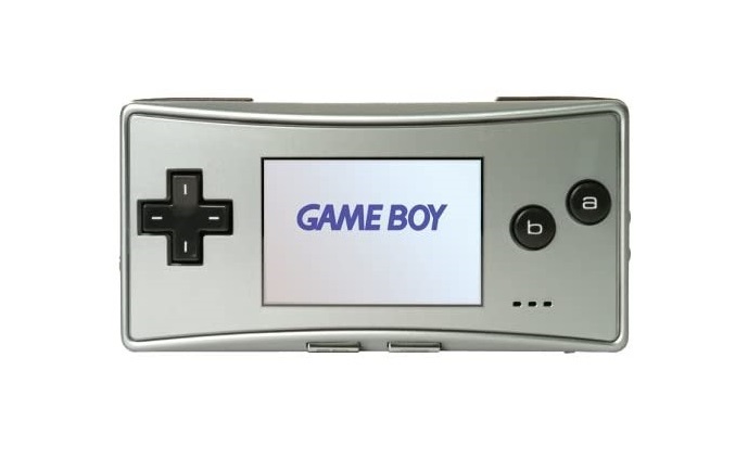 How I built my own Game Boy Micro, the greatest handheld Nintendo never made