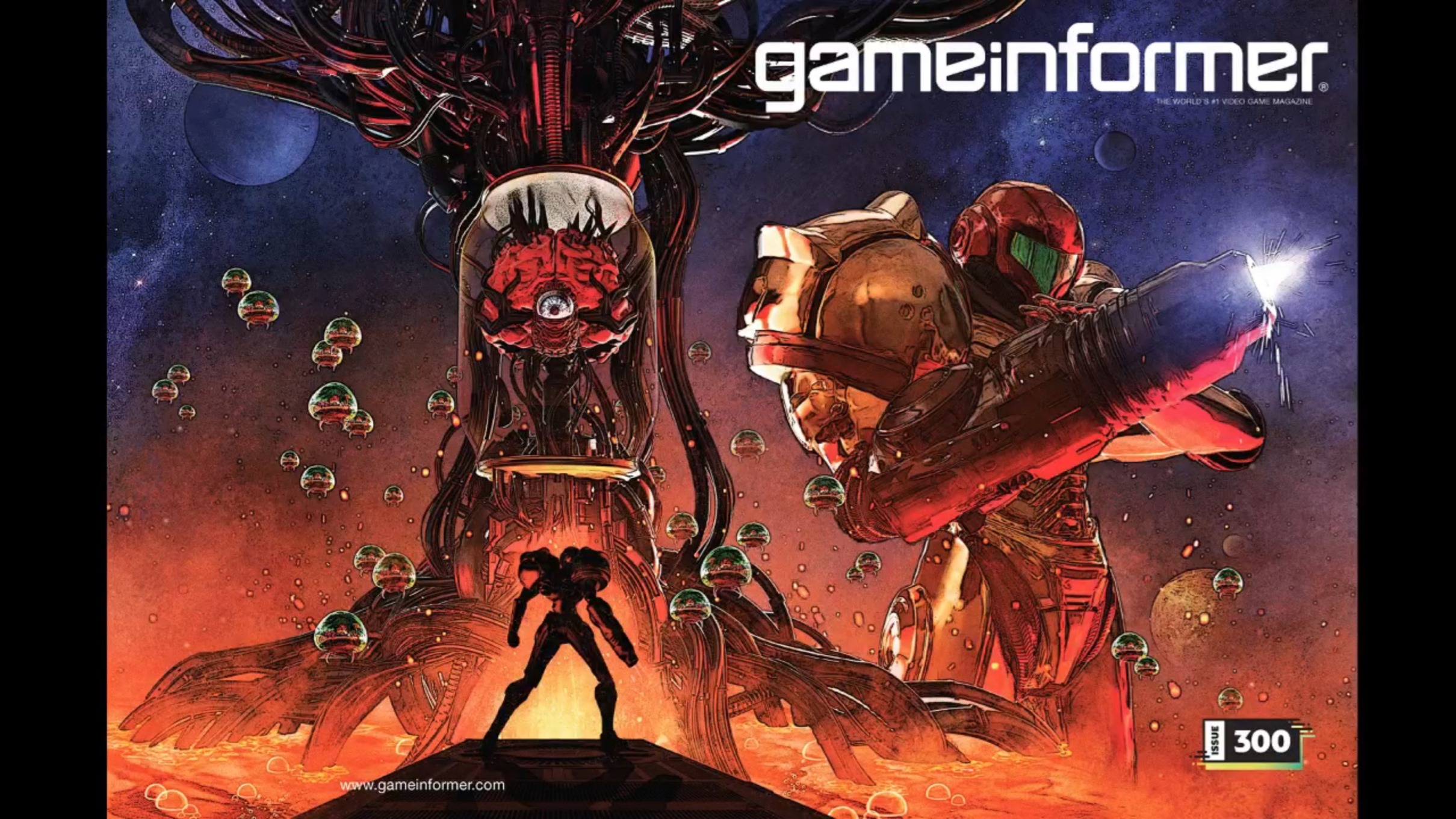 Game Informer Best Of 2013 Awards - Game Informer