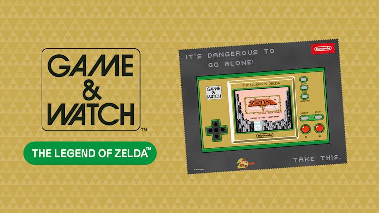 game watch zelda pre-order bonus uk