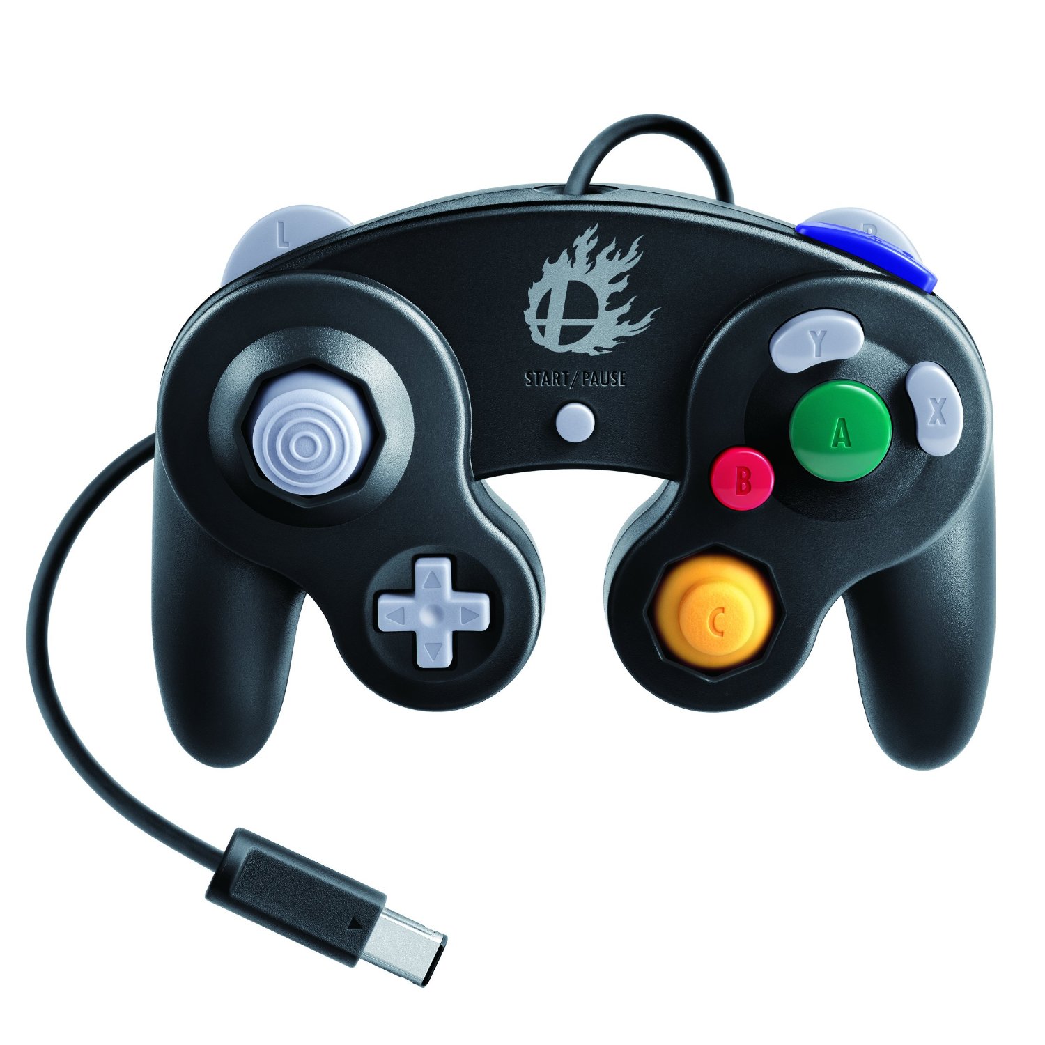 GameCube Controller - Super Smash Bros. Edition pre-orders open