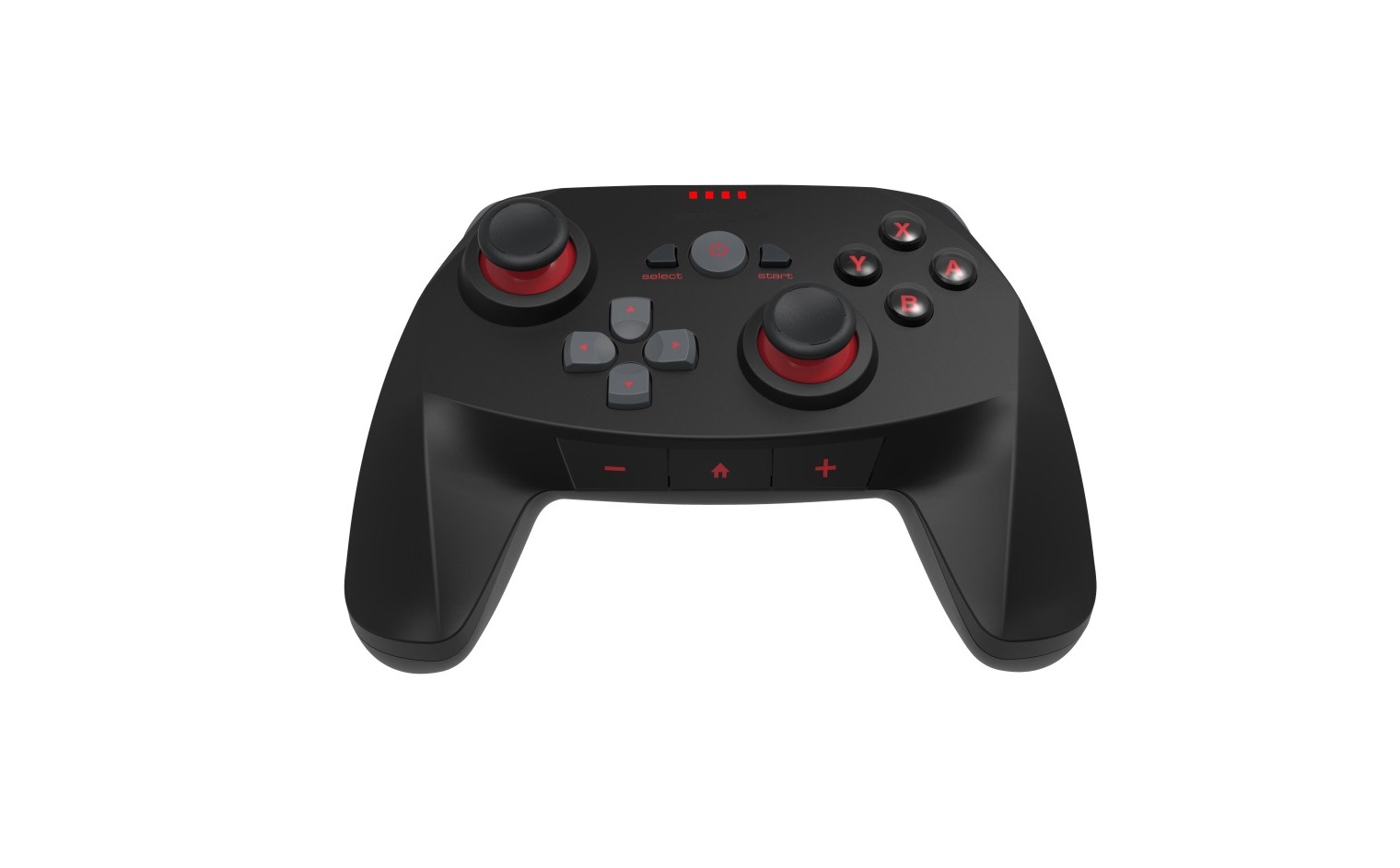 snakebyte game pad s pro