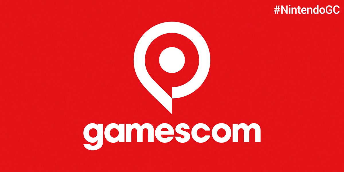 Nintendo At Gamescom 2017 Full Day 4 Live Stream Recording