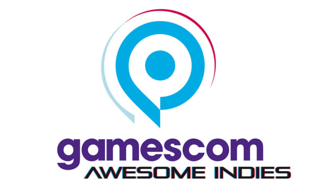 Gamescom Awesome Indies