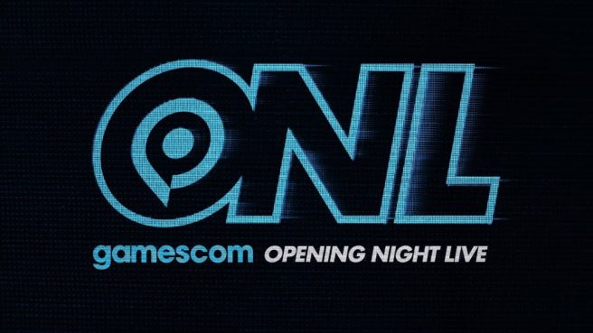 Gamescom: Opening Night Live