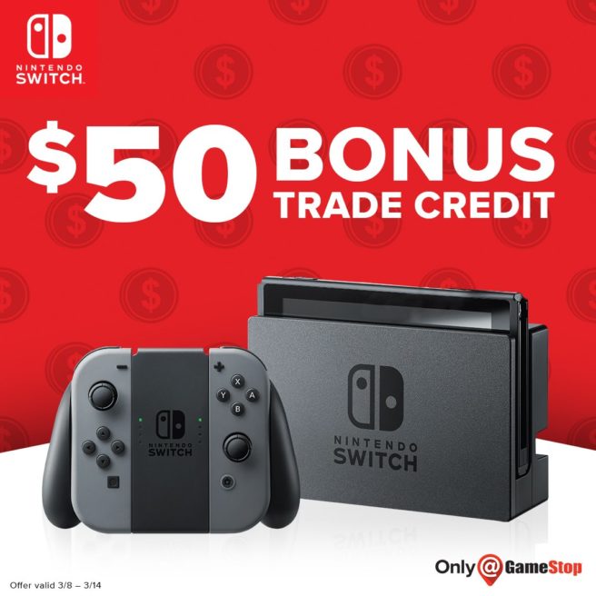 switch games gamestop