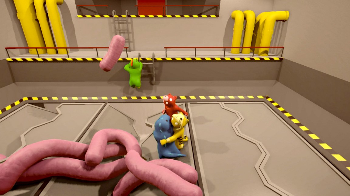 download gang beasts nintendo switch for free