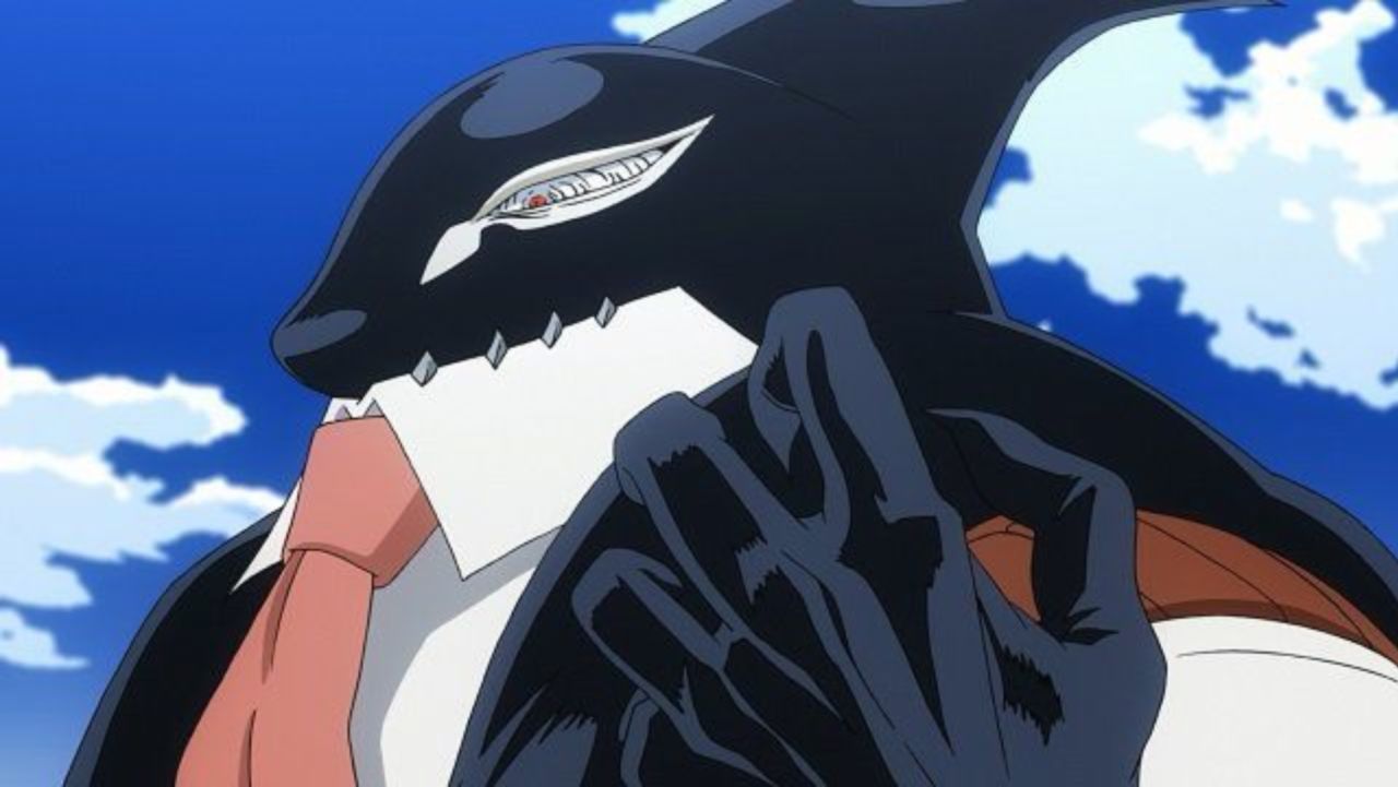 Gang Orca playable in My Hero One's Justice 2, Arcade Mode revealed