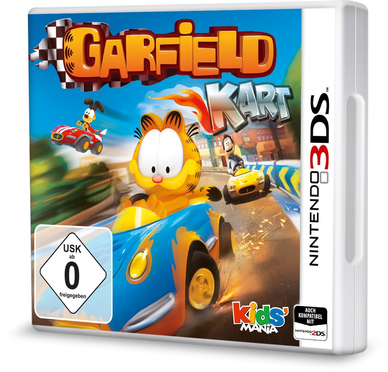 garfield-kart-game-for-3ds-heads-to-europe-in-june