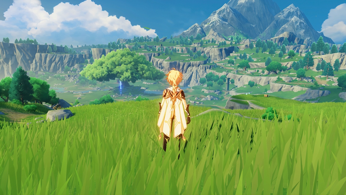 Zelda: Breath of the Wild 2  Early Graphics Comparison & Other