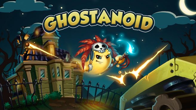 Ghostanoid