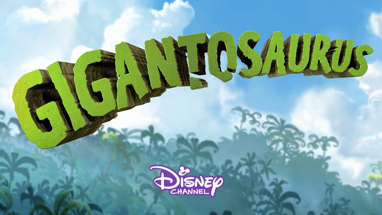 Gigantosaurus: The Game [News]