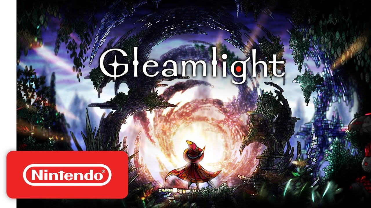 Gleamlight