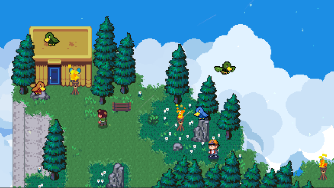 download golf story