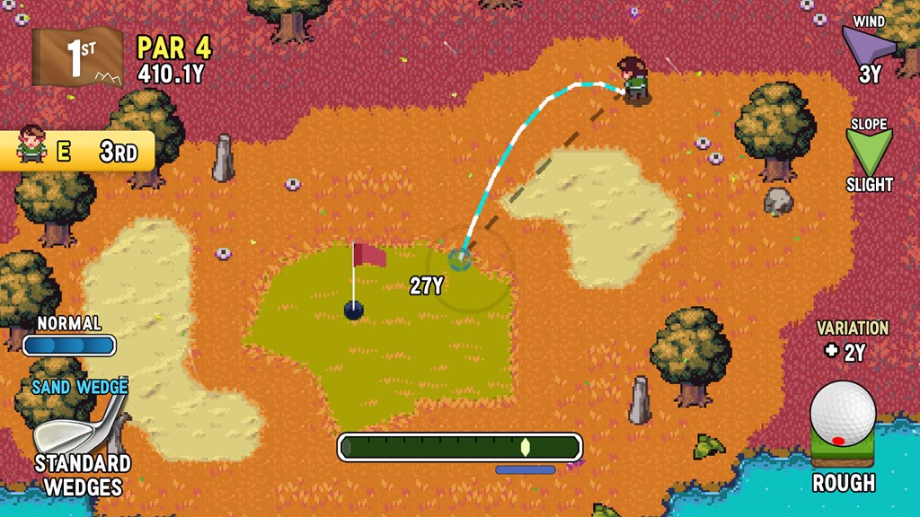 download free golf story game