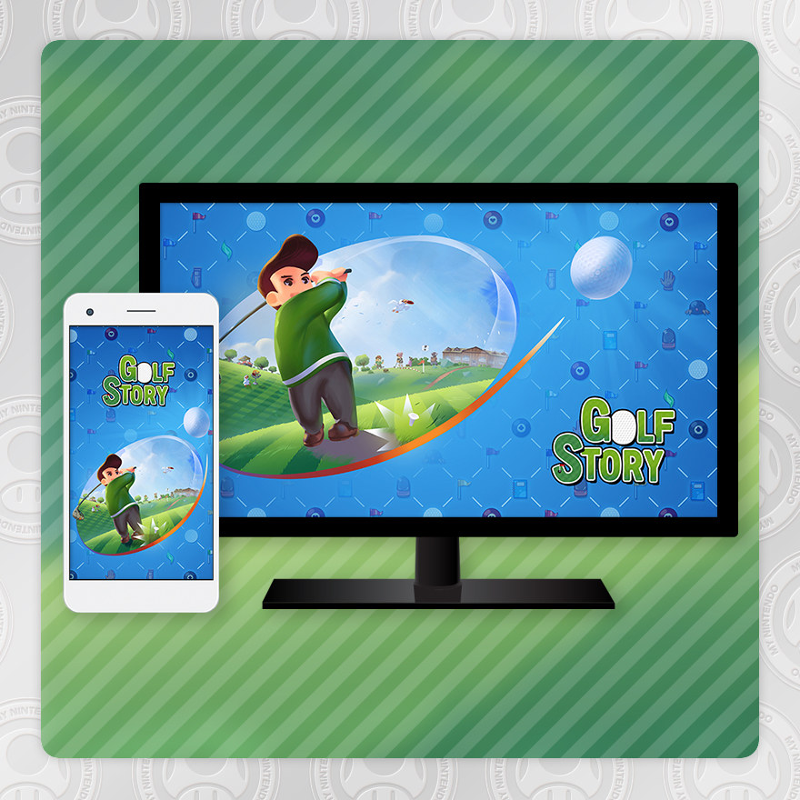 a golf story download free