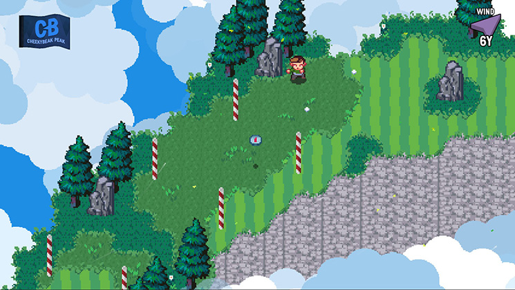 free download golf story game