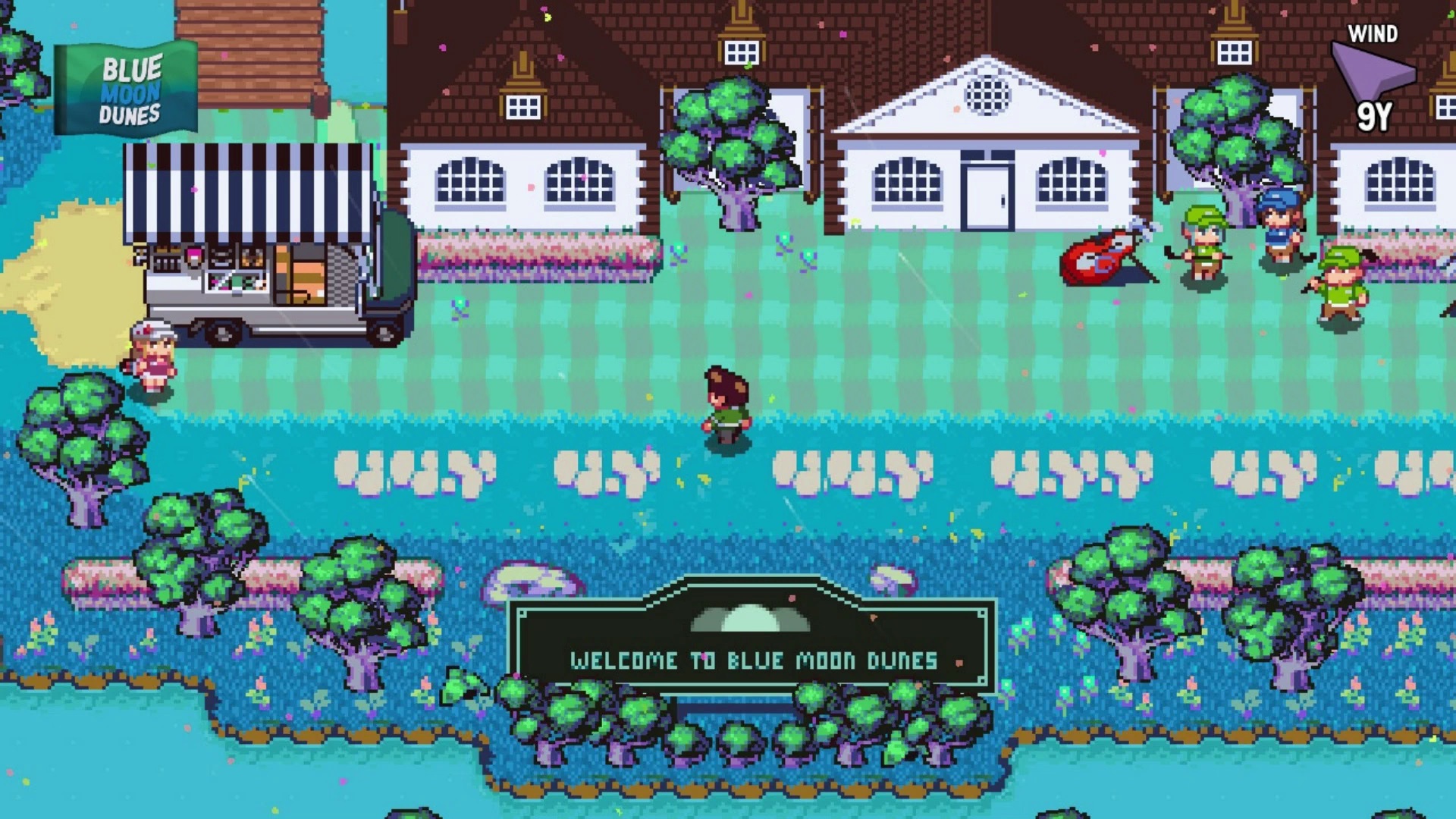 download a golf story for free