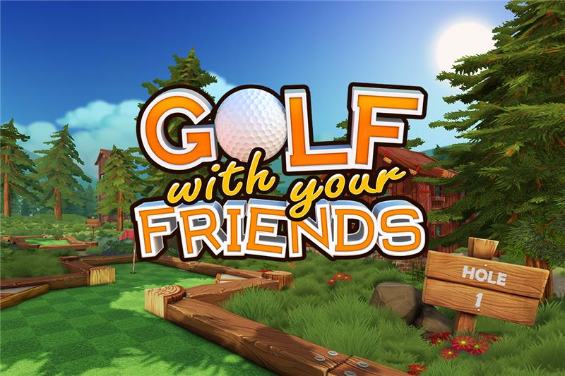 golf with your friends free steam key