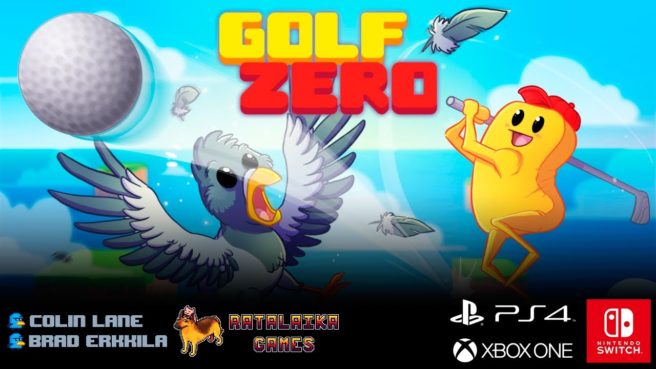 Golf Zero