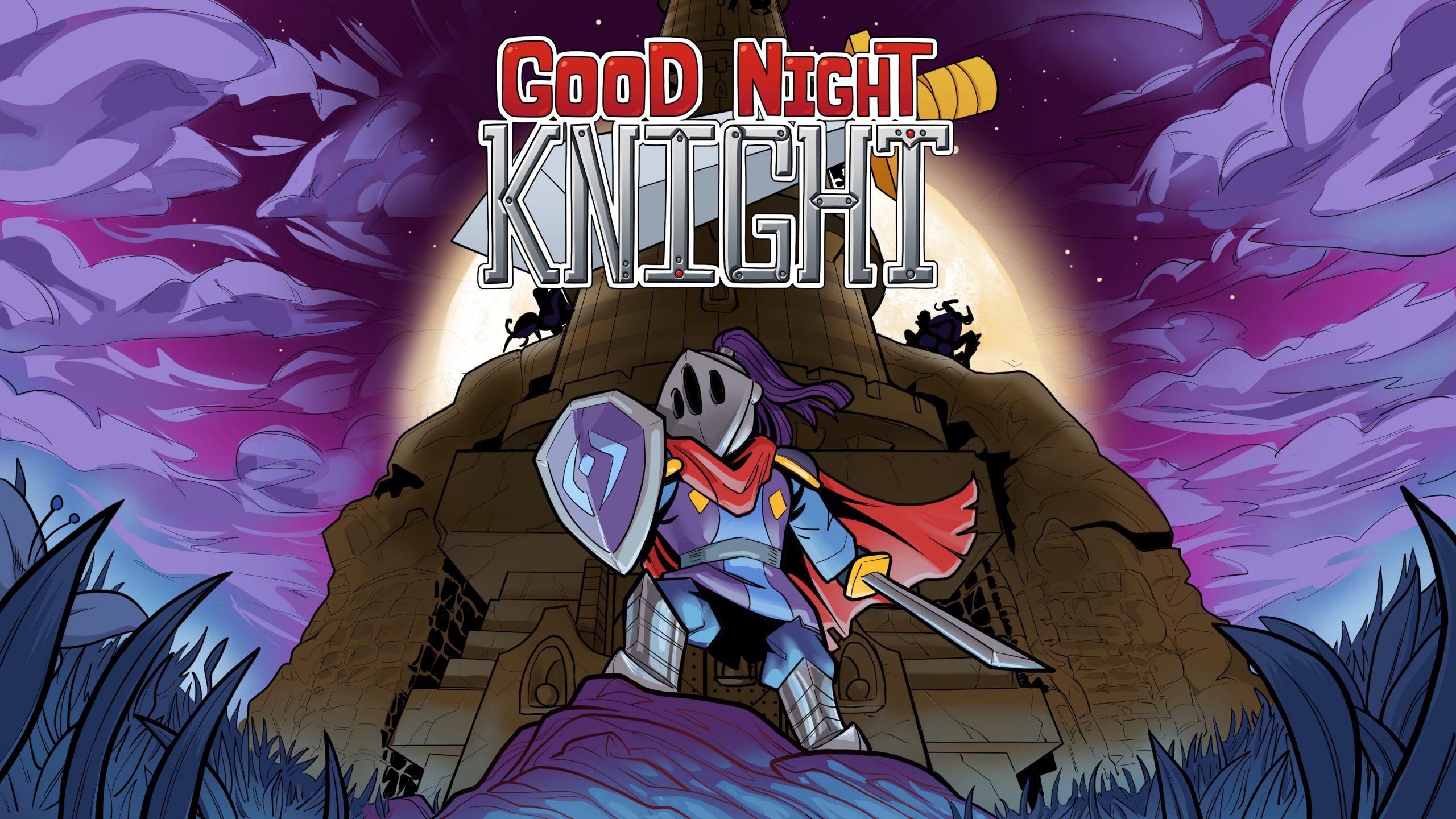 Night knight. Knights of Night игра. Night Knight 2 game. Игра good Night. Кнайт Найт Грин.