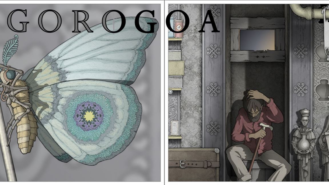 will gorogoa be available for android