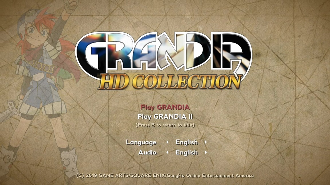 grandia eshop