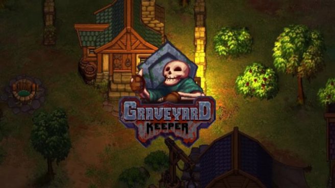 Graveyard Keeper rated for possible Switch release ...