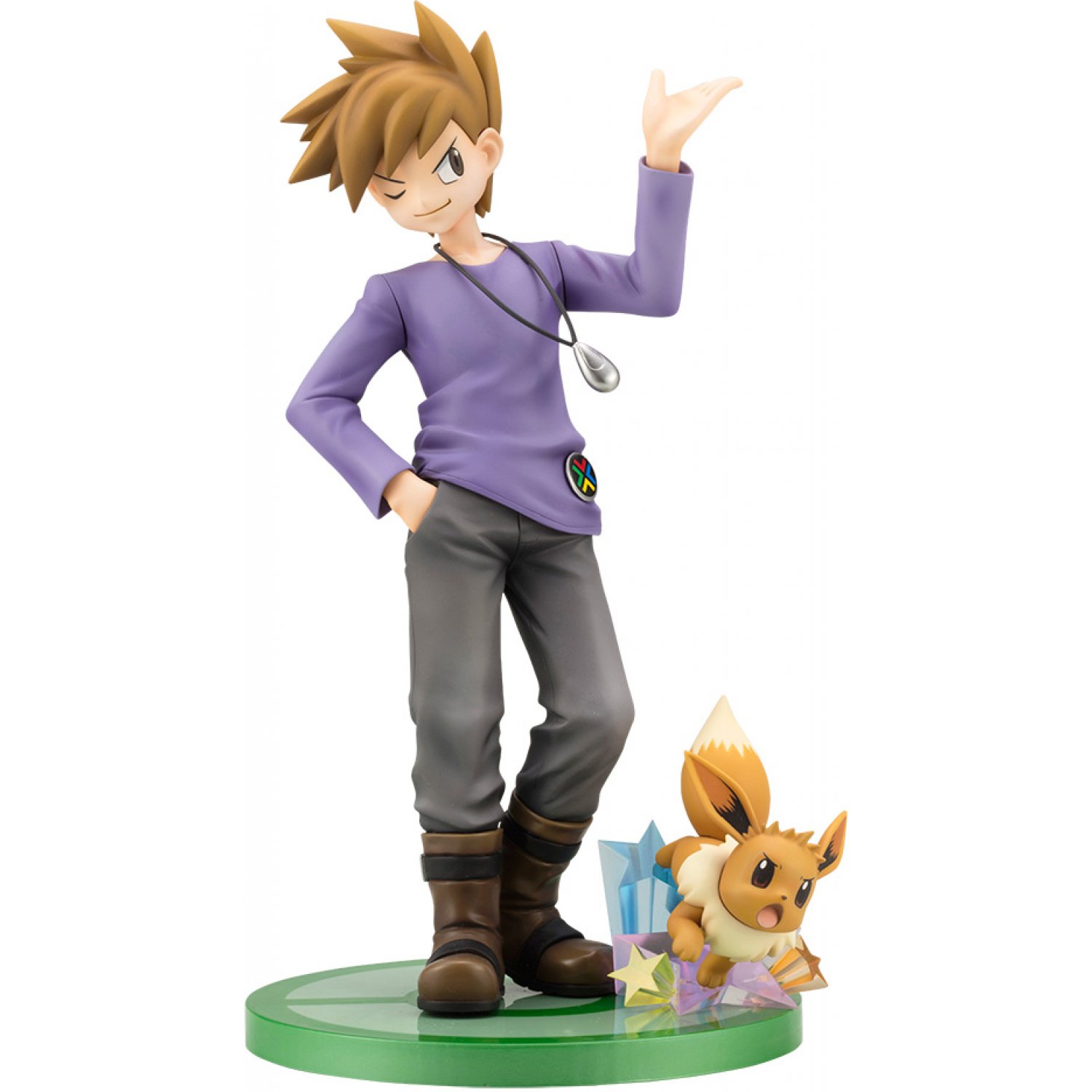 eevee figure